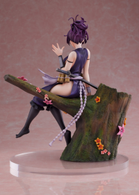 Hell’s Paradise Yuzuriha 1/7 Scale Figure 9