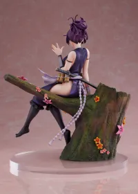 FuRyu Hell’s Paradise Yuzuriha 1/7 Scale Figure - Hell's Paradise: Jigokuraku - photo 9