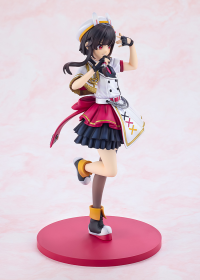 KONOSUBA-An Explosion on This Wonderful World! Megumin: Light Novel Idol Ver. 10