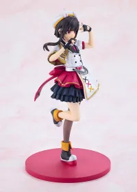 KADOKAWA KONOSUBA-An Explosion on This Wonderful World! Megumin: Light Novel Idol Ver. - KONOSUBA -God's Blessing on This Wonderful World! - photo 10