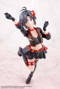 MAKOTO KIKUCHI, TAMASHII NATIONS S.H.Figuarts 11