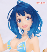 TV ANIME 『TOO MANY LOSING HEROINES !』 VIVIT FIGURE YANAMI ANNA 2