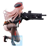 BANDAI Rapi (Nikke Chapter 2) "Goddess of Victory: Nikke", Bandai Spirits Ichibansho Figure - GODDESS OF VICTORY: NIKKE - photo 2