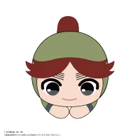 MAX LIMITED Nintama Rantarō HUG CHARACTER COLLECTION4 - Nintama Rantaro - photo 5