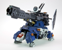 RZ-013 BUSTER TORTOISE 6