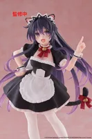 TAITO Date A Live V Coreful Figure - Tohka Yatogami (Cat Ear Maid Ver.) - Date A Live - photo 4
