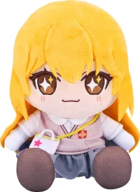 GOOD SMILE COMPANY Chocopuni Plushie Misaki Shokuhou - A Certain Scientific Railgun - photo 2