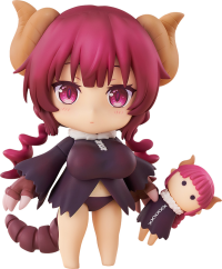 Nendoroid Iruru 2