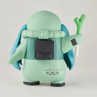 BANDAI GUNDAM 45th×HATSUNE MIKU FIGURE ZAKU COSTUME [HATSUNE MIKU Ver.], Banpresto Figure - Hatsune Miku - photo 3
