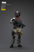 Stellar Scar Assault Team Gravelgold 21