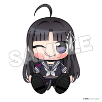 Kuripan Plushie Subaru Awa 3