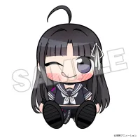 GOOD SMILE COMPANY Kuripan Plushie Subaru Awa - GIRLS BAND CRY - photo 3
