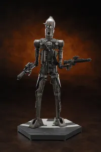 KOTOBUKIYA ArtFX Statue - Star Wars - IG-88 - Star Wars - photo 6