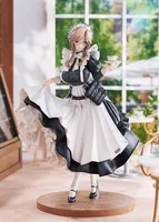 DMM Factory GODDESS OF VICTORY: NIKKE Ade 1/7 Scale Figure - GODDESS OF VICTORY: NIKKE - photo 5