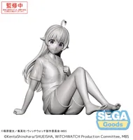 SEGA Yumemirize TV Anime WITCH WATCH Nico Wakatsuki - Witch Watch - photo 1