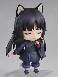 GOOD SMILE COMPANY Nendoroid Saga - Arknights - photo 1