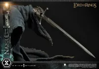 Prime 1 Studio Premium Masterline The Lord of the Rings (Film) Nazgul Bonus Version - The Lord of the Rings - photo 4