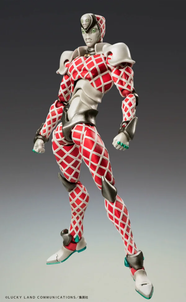 Medicos Entertainment Chozokado「K･C」 - JoJo's Bizarre Adventure