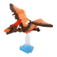 Kawada Pteranodon - Nanoblock - photo 1