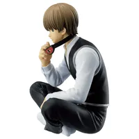 BANDAI Sogo Okita (-Gintama Exhibition-Part 2) - Gintama - photo 7