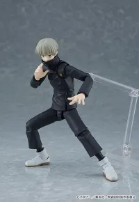 GOOD SMILE COMPANY figma Toge Inumaki - Jujutsu Kaisen - photo 7