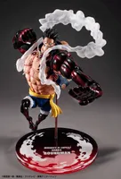MegaHouse Variable Action Heroes ONE PIECE MONKEY・D・LUFFY “GEAR4”Boundman - ONE PIECE - photo 4