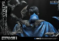 Prime 1 Studio Museum Masterline Batman: Hush (Comics) Batman Batcave Deluxe Version - DC Comics - photo 73