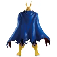 BANDAI All Might (-Silver Age-) - My Hero Academia - photo 8