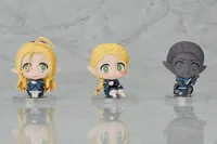 GOOD SMILE COMPANY Blind Box Series: A Bunch of Marcilles! - Delicious in Dungeon - photo 3