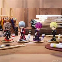 BUSHIROAD CREATIVE PalVerse Pale.　NIJISANJI EN　Fulgur Ovid - NIJISANJI - photo 4