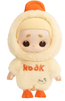 52TOYS NOOK ootd - NOOK - photo 12