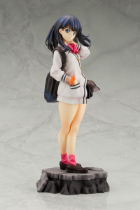 Rikka Takarada 5