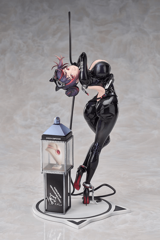 Quency: Escape Queen