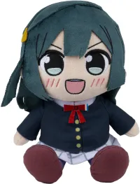 GOOD SMILE COMPANY Love Live! Nijigasaki High School Idol Club Plushie Setsuna Yuki - Love Live! - photo 2