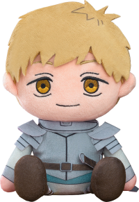 Plushie Laios 2
