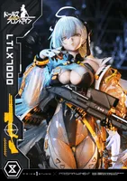 Prime 1 Studio Ultimate Premium Masterline Girls' Frontline LTLX7000 - Girls' Frontline - photo 35