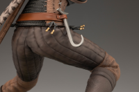 THE WITCHER GERALT BISHOUJO STATUE 9