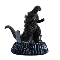 Godzilla Blind Pack HG D+ (Box of 24) 10