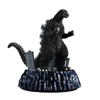 BANDAI Godzilla Blind Pack HG D+ (Box of 24) - Godzilla - photo 10