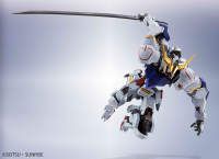<SIDE MS>GUNDAM BARBATOS(1ST～4TH FORM) "MOBILE SUIT GUNDAM IRON-BLOODED ORPHANS" 7