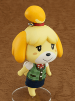 Nendoroid Shizue (Isabelle) 4