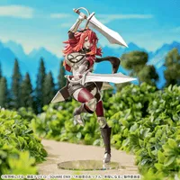 SEGA From Old Country Bumpkin to Master Swordsman High Premium Figure Surena Lysandra - From Old Country Bumpkin to Master Swordsman - photo 2