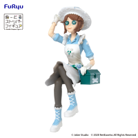 IdentityV　Noodle Stopper Figure -Dinner Party -Gardener Emma Woods- 3