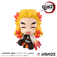 Lookup Demon Slayer：Kimetsu no Yaiba Rengoku Kyoujurou Smile ver.【with gift】 5