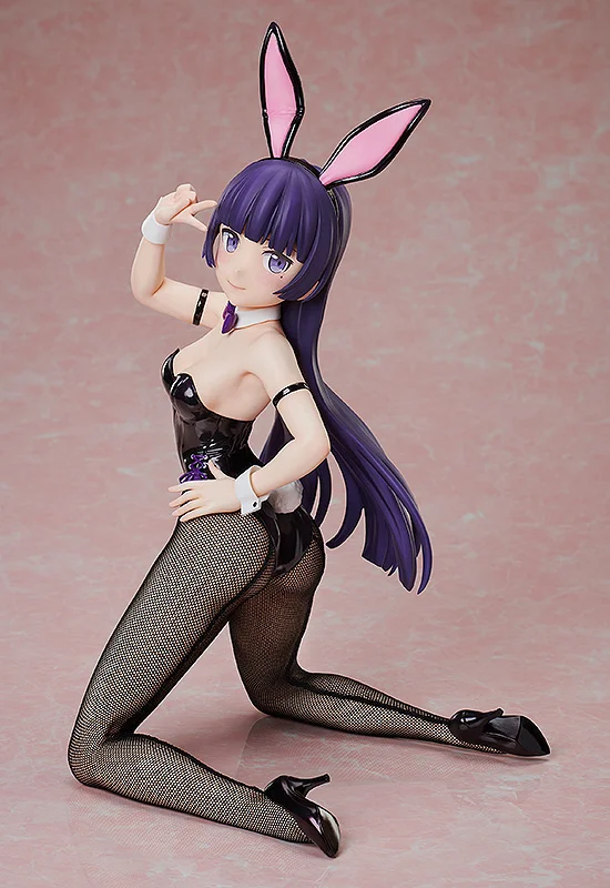 FREEing Kuroneko: Bunny Ver. - Oreimo