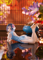 To Love-Ru Darkness Desktop Cute Figure - Haruna Sairenji (China Dress Ver.) 11