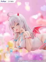FuRyu Alya Succubus ver. 1/7 Scale Figure - Alya Sometimes Hides Her Feelings in Russian - photo 15