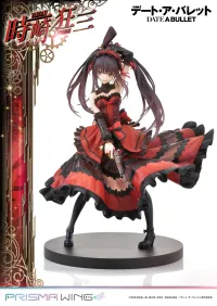 Prime 1 Studio PRISMA WING DATE A BULLET Kurumi Tokisaki 1/7 Scale Pre-Painted Figure - Date A Bullet - photo 4