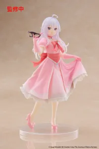 TAITO Wandering Witch: The Journey of Elaina Coreful Figure - Elaina (Mask&Party Dress Ver.) - Wandering Witch: The Journey of Elaina - photo 1