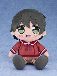 KanColle Season 2: Let's Meet at Sea Kuripan Plushie Mogami 1